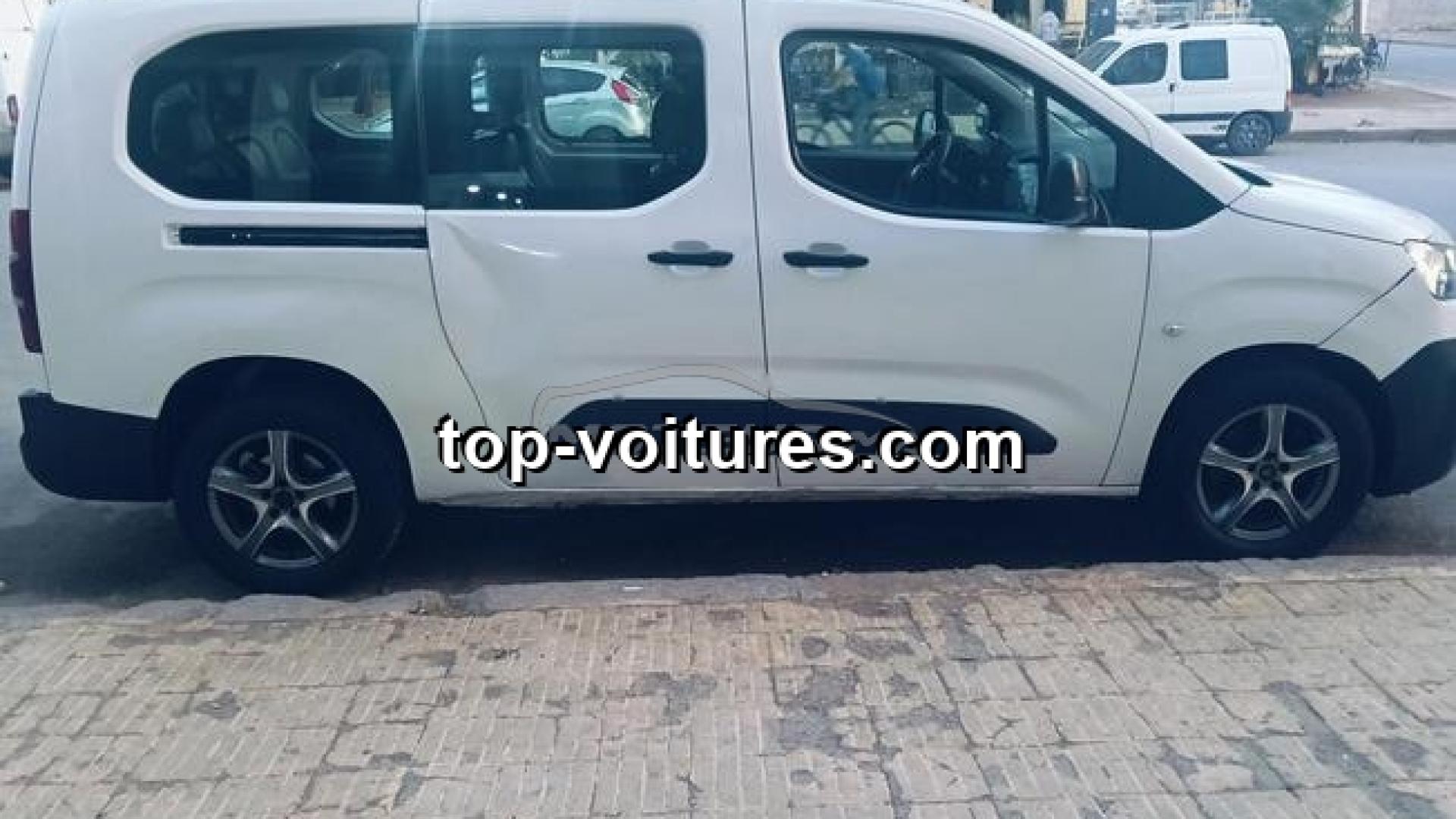 Citroën Berlingo