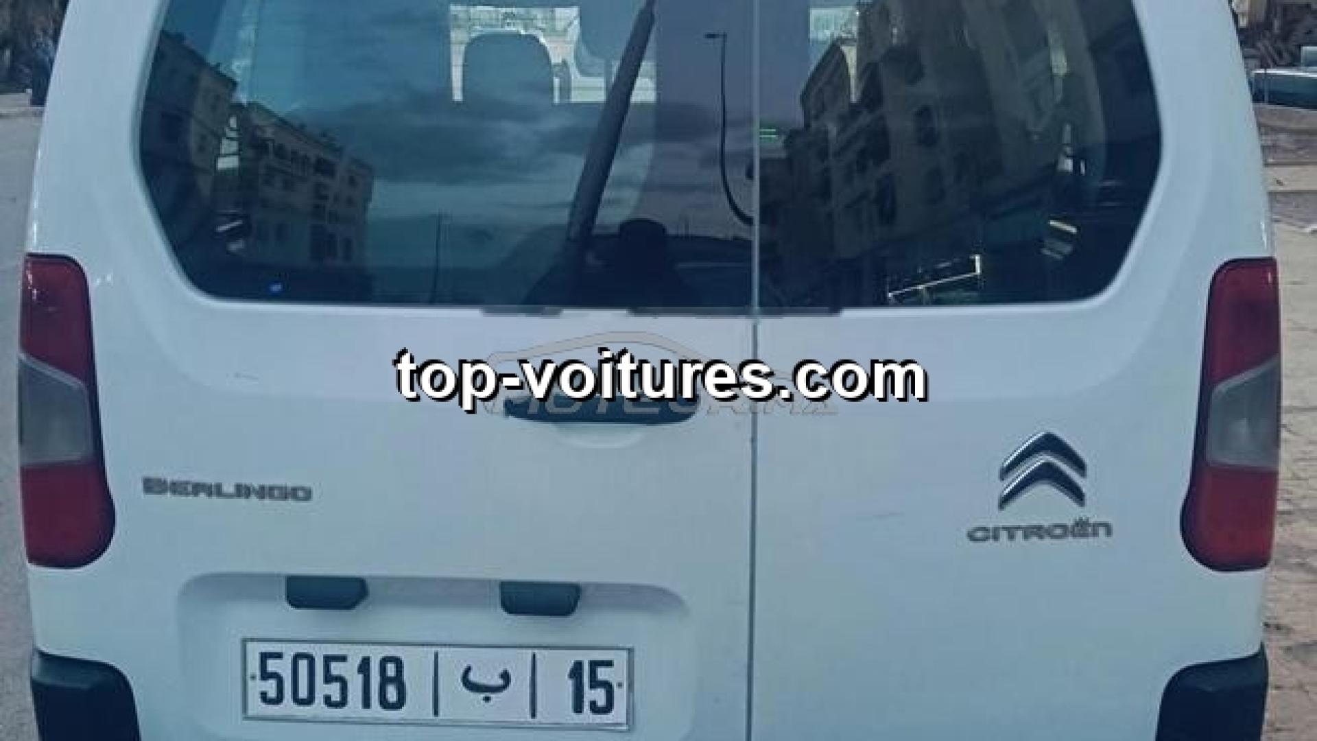 Citroën Berlingo
