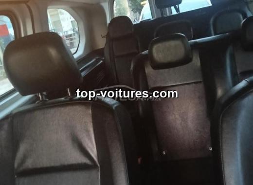 Citroën Berlingo 2021 — photo 4