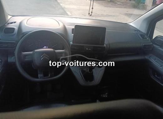 Citroën Berlingo 2021 — photo 5