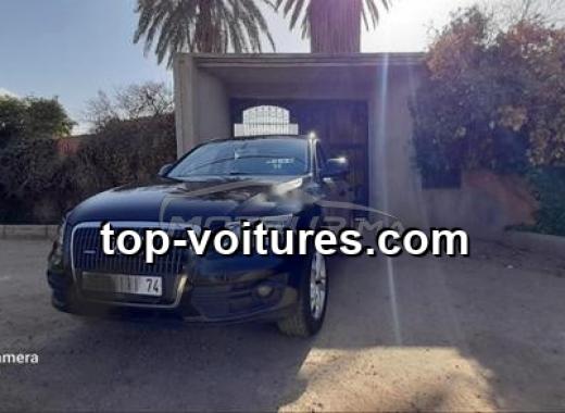 Audi Q5 2013