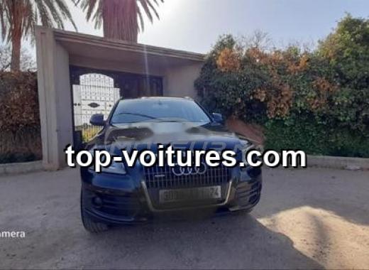 Audi Q5 2013 — photo 2