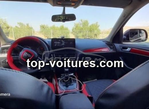 Audi Q5 2013 — photo 3