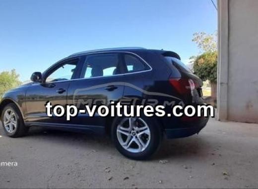 Audi Q5 2013 — photo 4