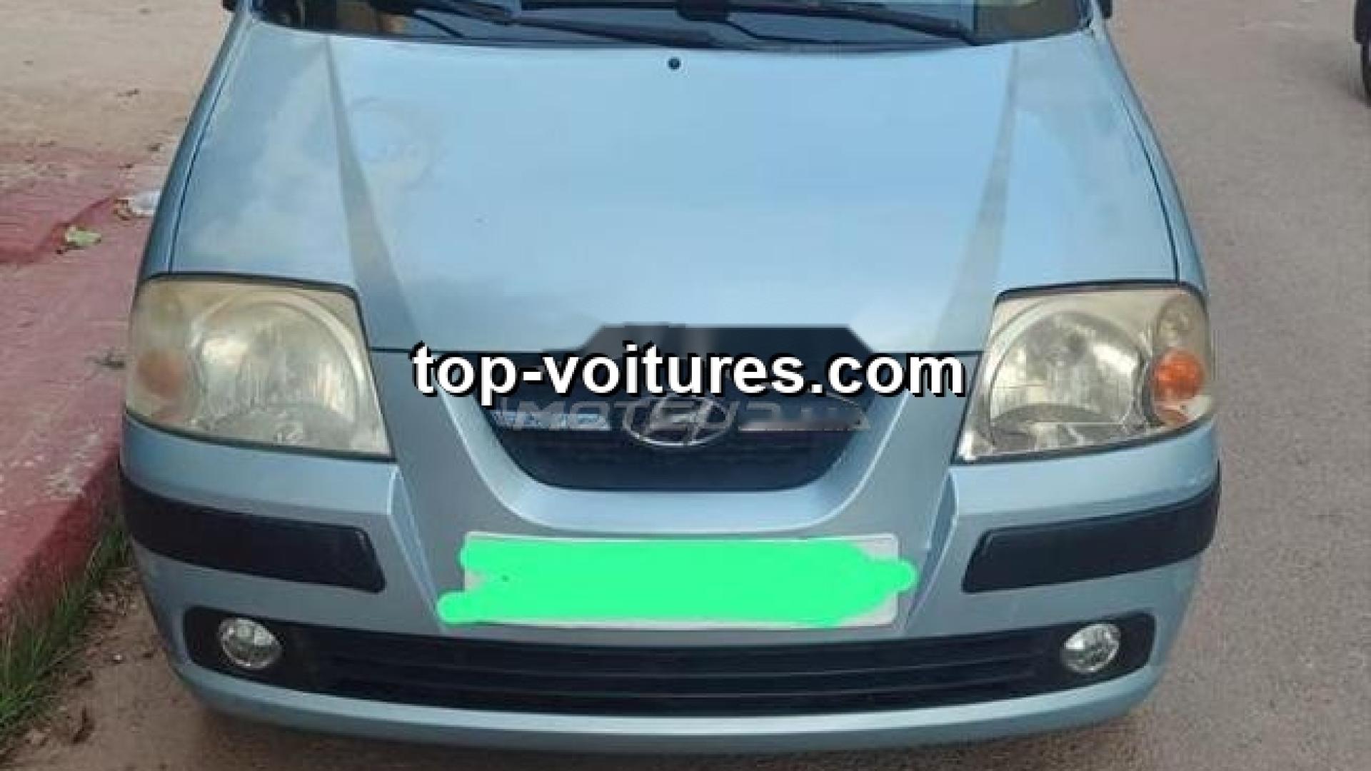 Hyundai Atos