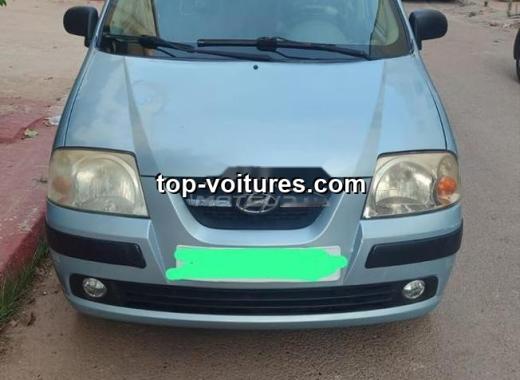 Hyundai Atos 2006