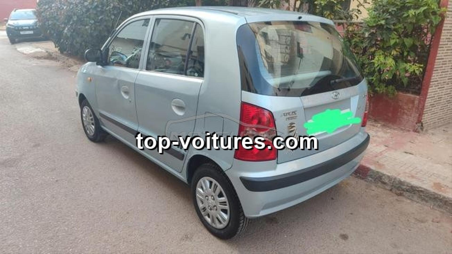 Hyundai Atos