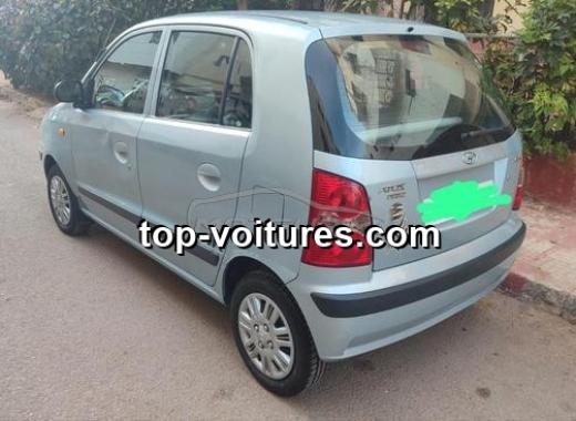 Hyundai Atos 2006 — photo 3
