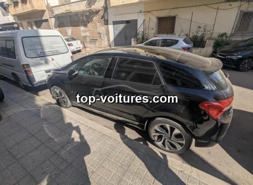 Citroën C5 Aircross 2016 — photo 2