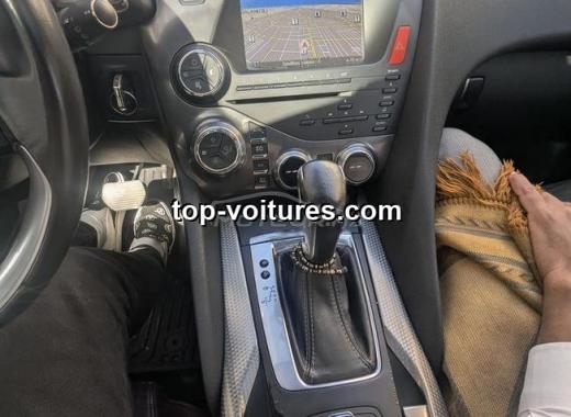 Citroën C5 Aircross 2016 — photo 3