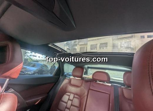 Citroën C5 Aircross 2016 — photo 4