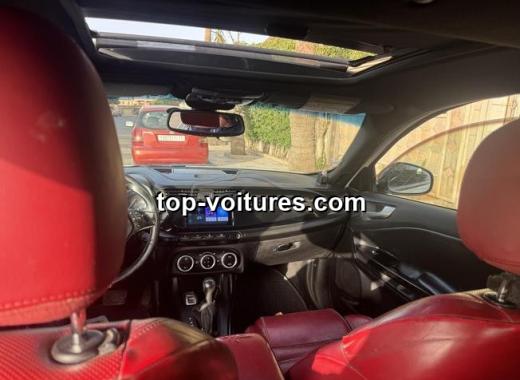 Alfa Romeo Giulietta 2014 — photo 5