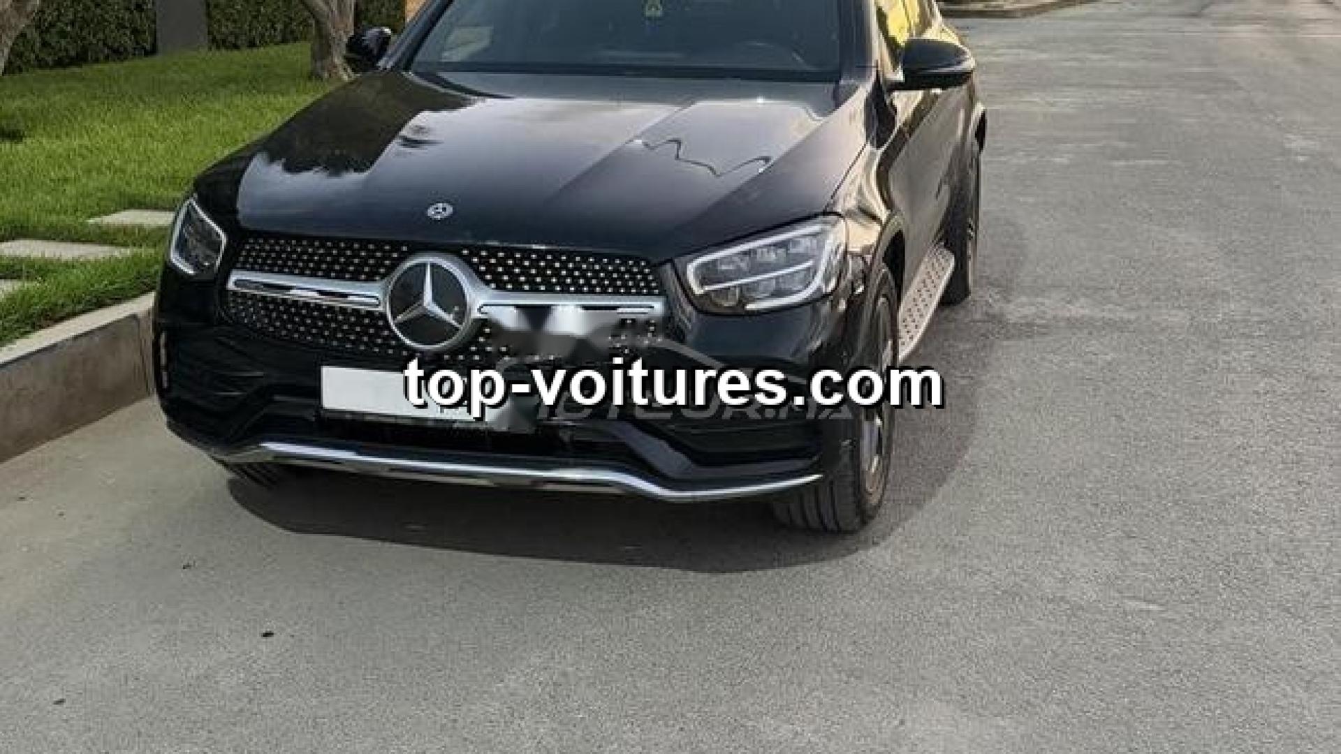Mercedes-Benz Classe GLC