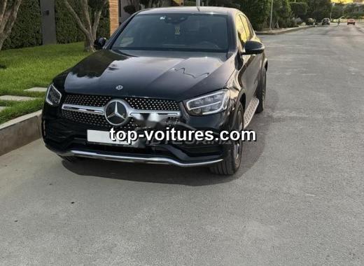 Mercedes-Benz Classe GLC