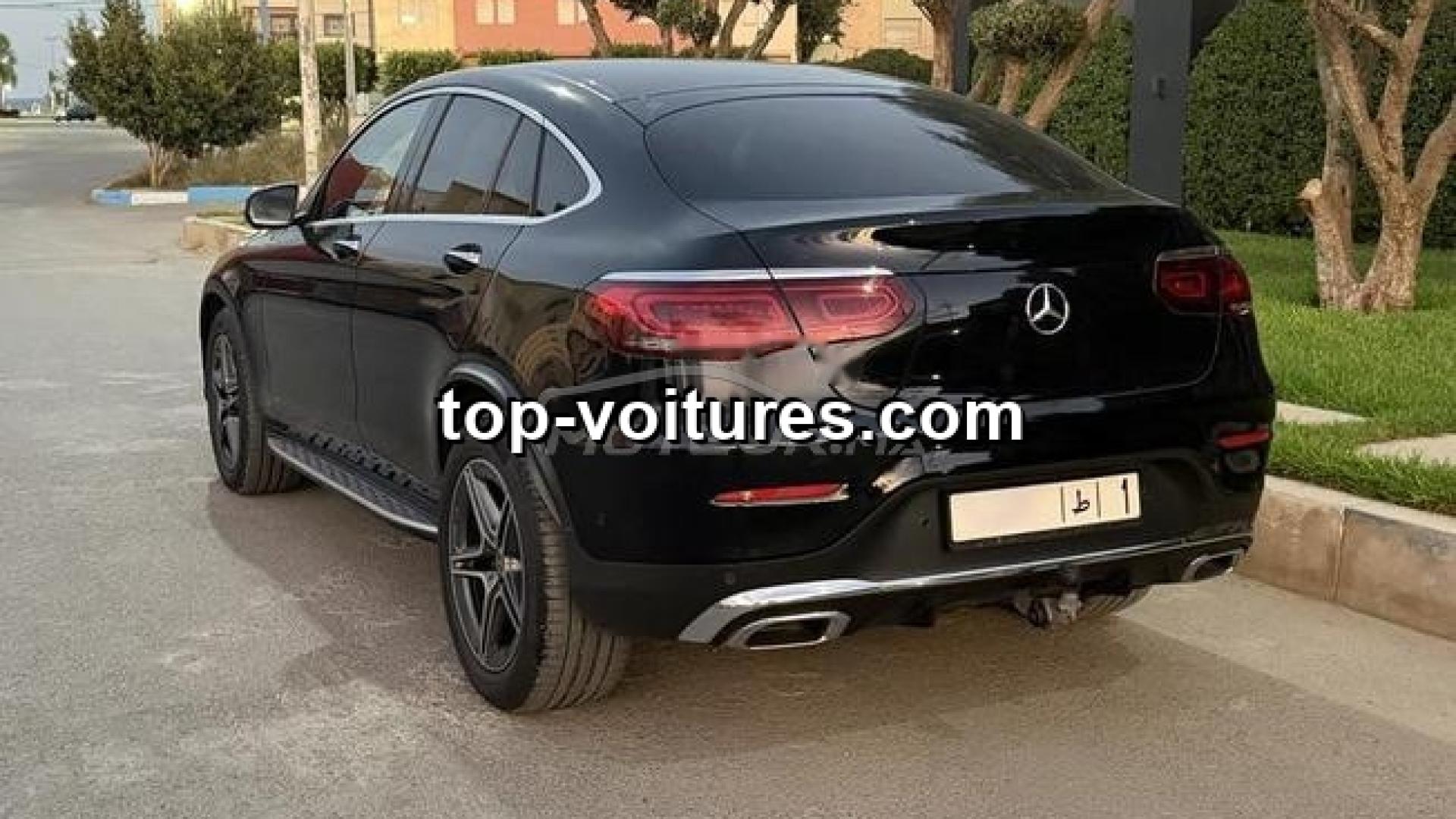 Mercedes-Benz Classe GLC