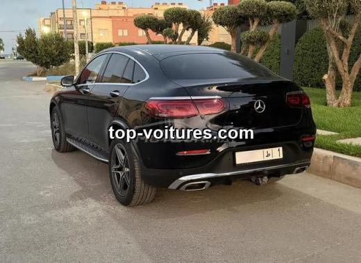 Mercedes Classe GLC 2020 — photo 2