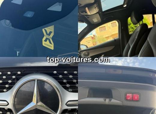 Mercedes Classe GLC 2020 — photo 3
