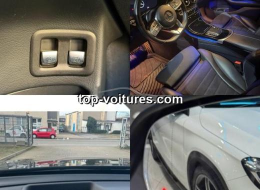 Mercedes Classe GLC 2020 — photo 4