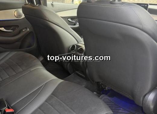 Mercedes Classe GLC 2020 — photo 5