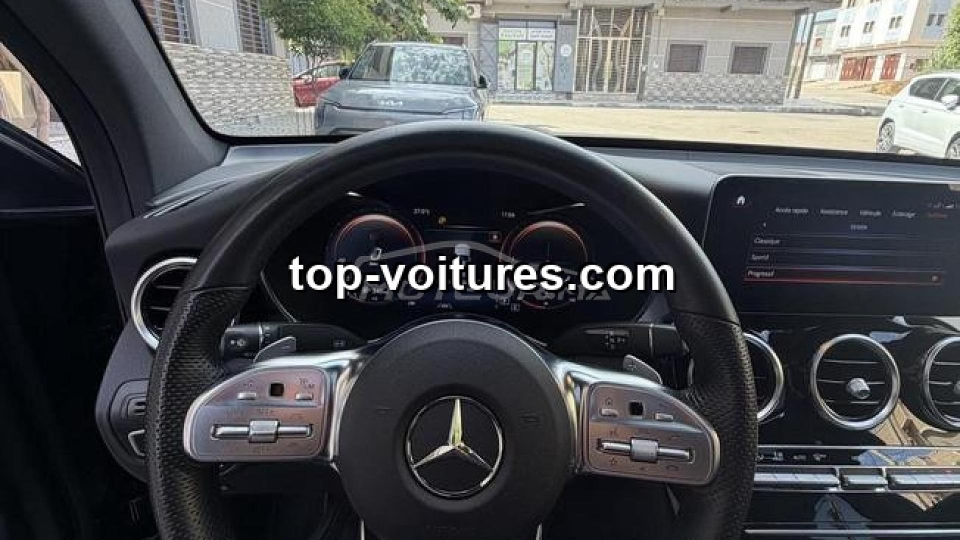 Mercedes-Benz Classe GLC