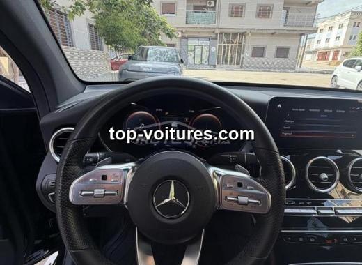 Mercedes Classe GLC 2020 — photo 6