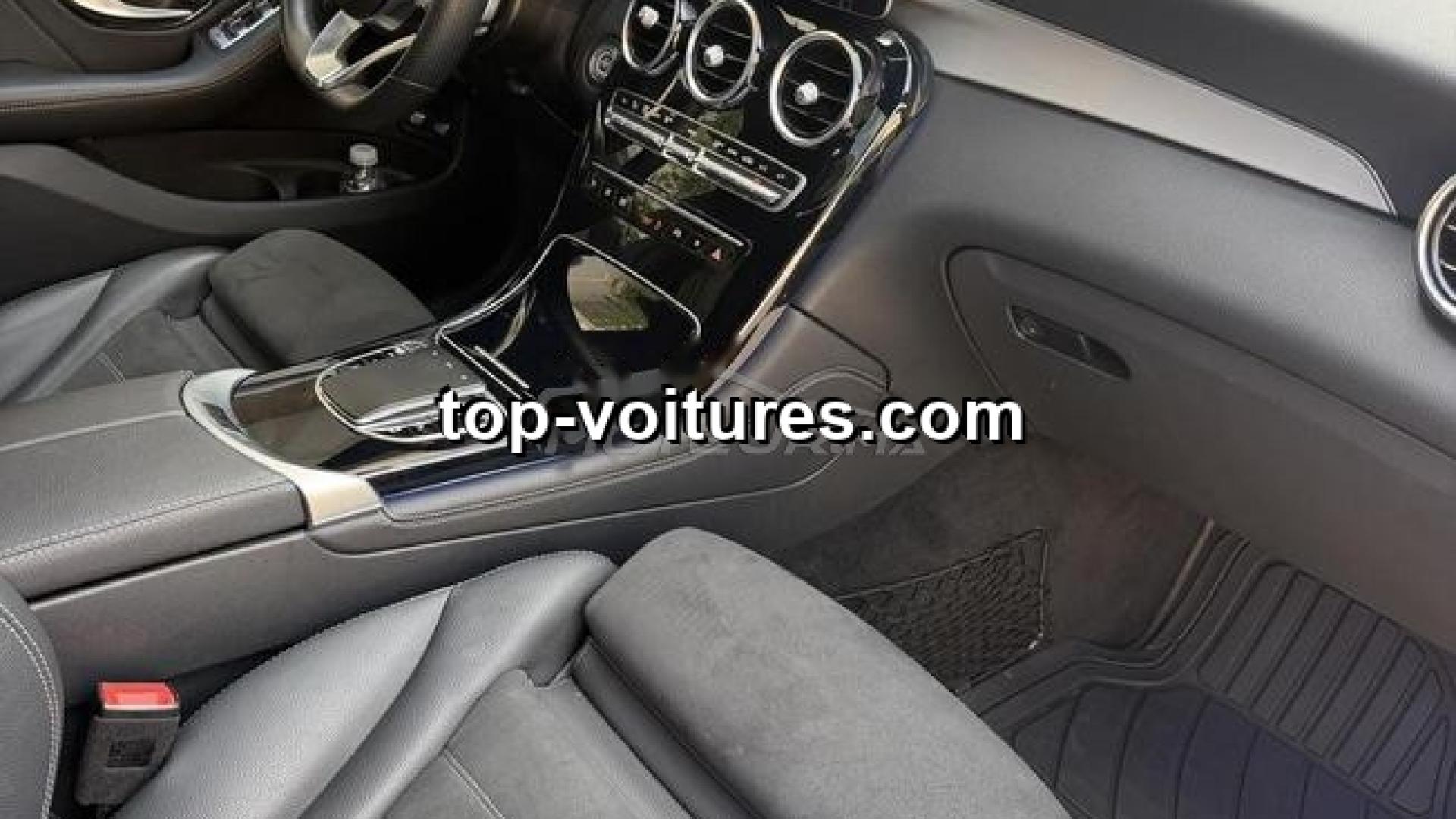 Mercedes-Benz Classe GLC