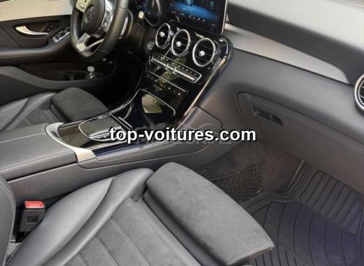 Mercedes Classe GLC 2020 — photo 7