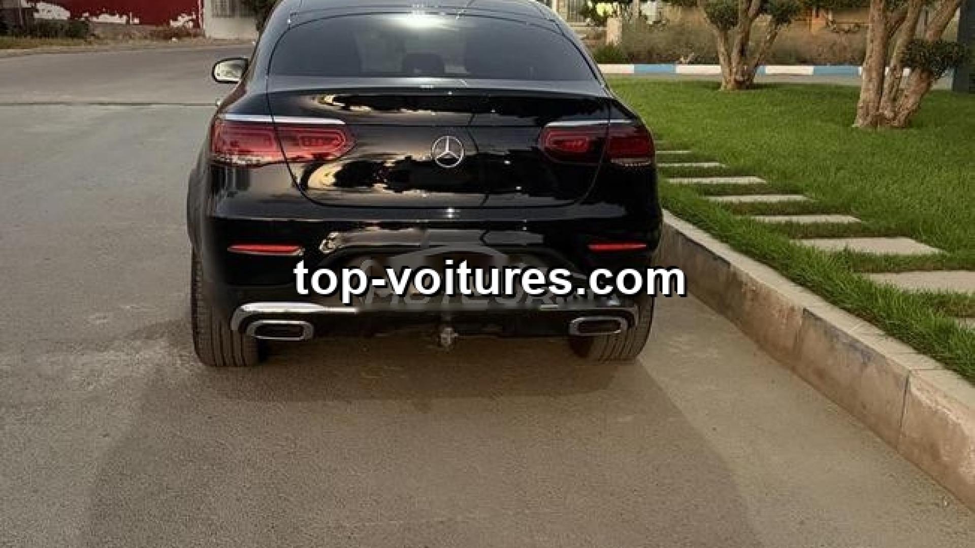 Mercedes-Benz Classe GLC
