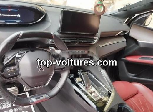 Peugeot 3008 2022 — photo 2