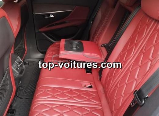 Peugeot 3008 2022 — photo 5