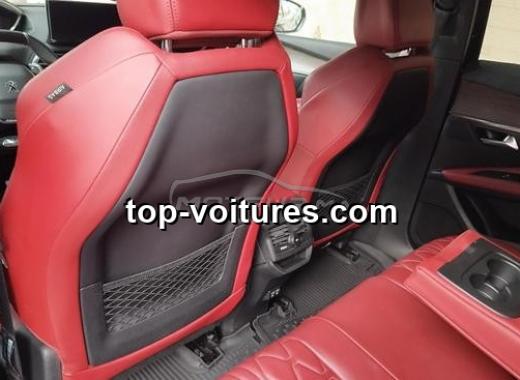 Peugeot 3008 2022 — photo 6