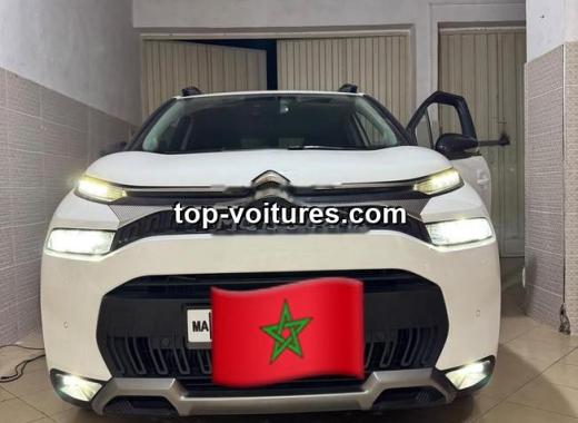 Citroën C3 2023