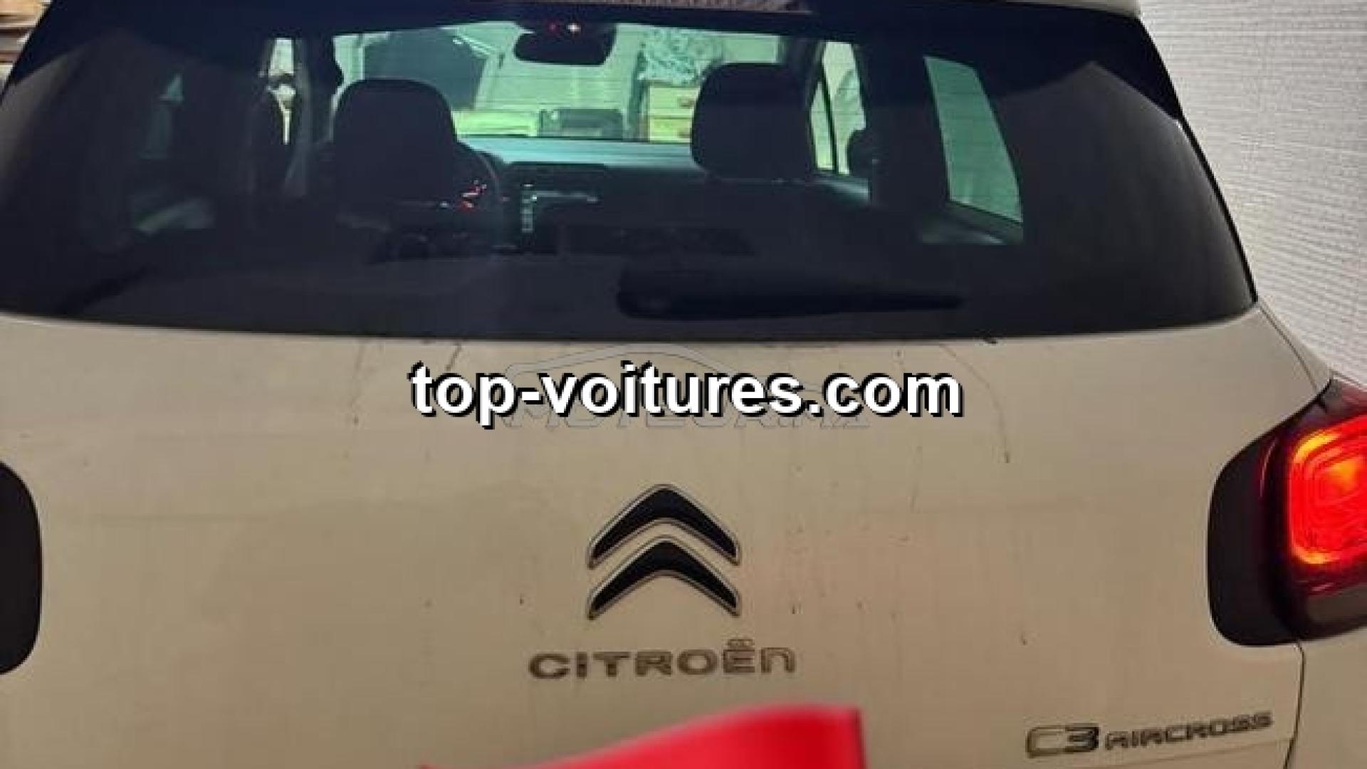 Citroën C3