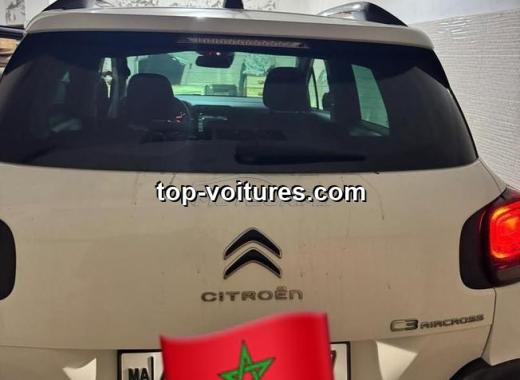 Citroën C3 2023 — photo 2
