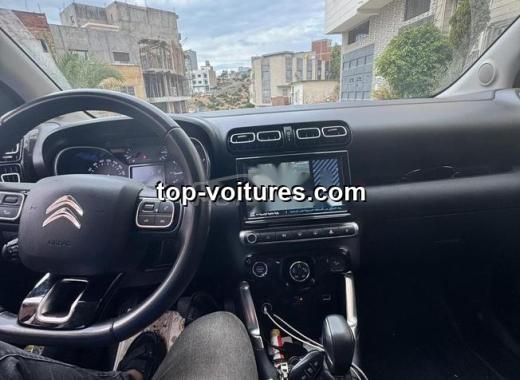 Citroën C3 2023 — photo 3