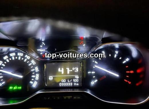 Citroën C3 2023 — photo 7