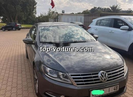 Volkswagen Passat 2019