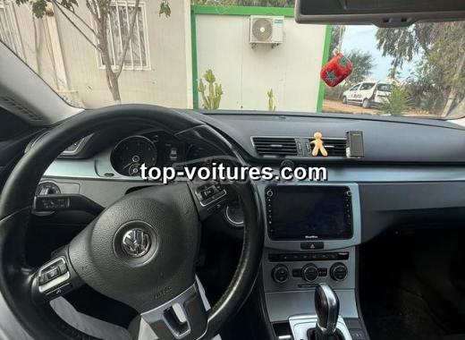 Volkswagen Passat 2019 — photo 2