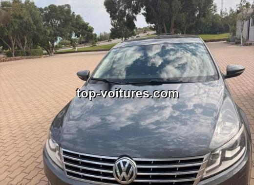 Volkswagen Passat 2019 — photo 3