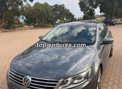 Volkswagen Passat 2019 — photo 4