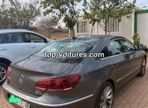Volkswagen Passat 2019 — photo 5