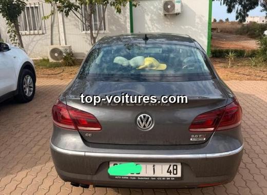 Volkswagen Passat 2019 — photo 6