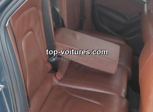 Audi A4 2011 — photo 8
