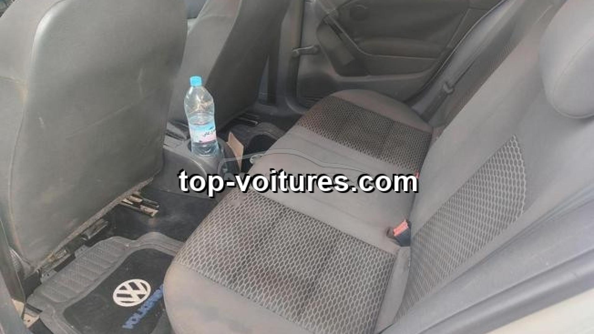 Volkswagen Golf 6