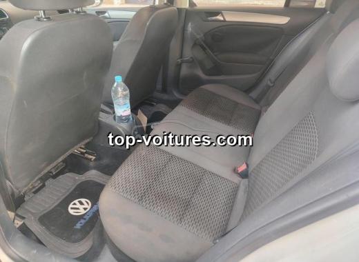 Volkswagen Golf 6 2011 — photo 3