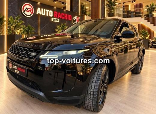 Land Rover Range Rover Evoque 2020 — photo 2