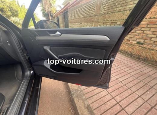 Volkswagen Passat 2016 — photo 3