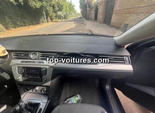 Volkswagen Passat 2016 — photo 5