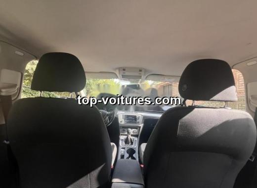 Volkswagen Passat 2016 — photo 6