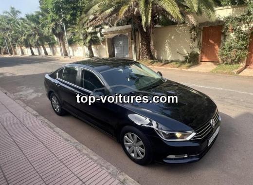 Volkswagen Passat 2016 — photo 7
